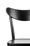 Banana Bentwood Chair by Ton - Bauhaus 2 Your House