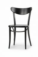 Banana Bentwood Chair by Ton - Bauhaus 2 Your House