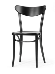 Banana Bentwood Chair by Ton - Bauhaus 2 Your House