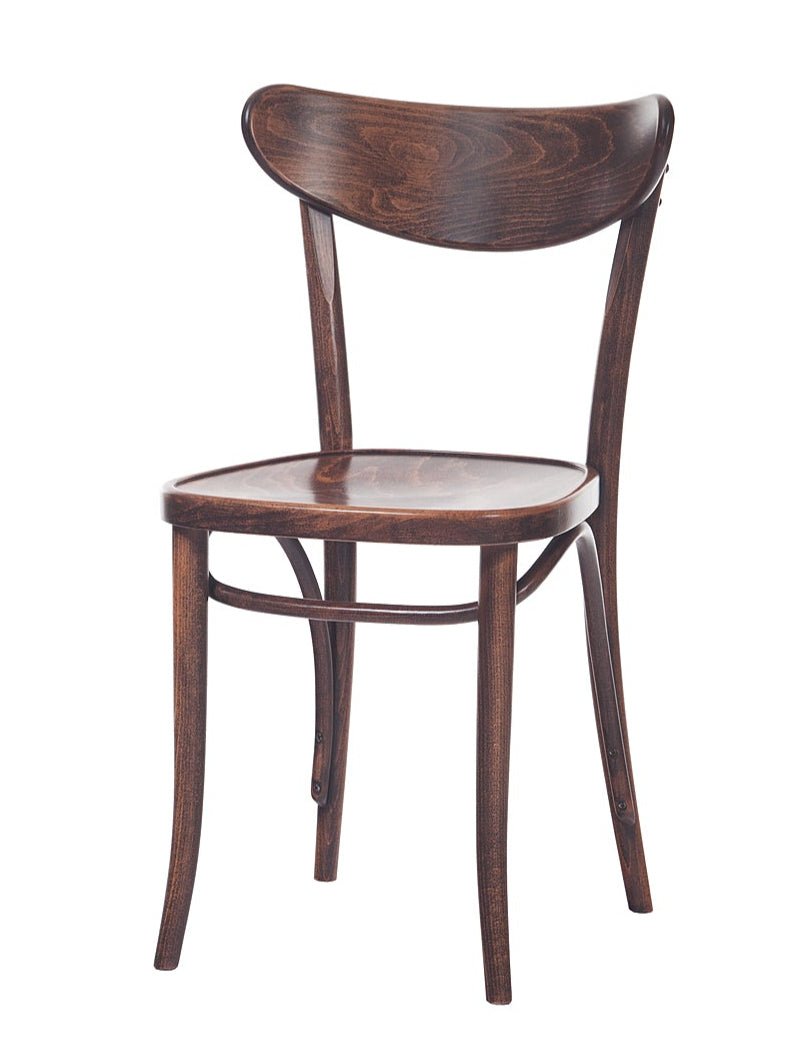 Banana Bentwood Chair by Ton | Bauhaus2YourHouse – Bauhaus 2 Your