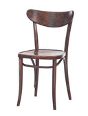 Banana Bentwood Chair by Ton - Bauhaus 2 Your House
