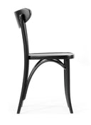 Banana Bentwood Chair by Ton - Bauhaus 2 Your House