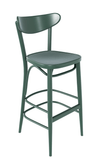 Banana Bentwood Stool by Ton - Bauhaus 2 Your House
