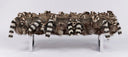 Bandit Bench by AP Collection - Bauhaus 2 Your House