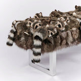 Bandit Bench by AP Collection - Bauhaus 2 Your House