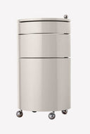 Barboy Storage Unit by Verner Panton - Bauhaus 2 Your House