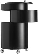 Barboy Storage Unit by Verner Panton - Bauhaus 2 Your House