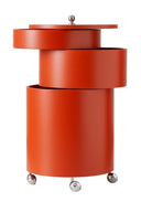 Barboy Storage Unit by Verner Panton - Bauhaus 2 Your House