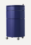 Barboy Storage Unit by Verner Panton - Bauhaus 2 Your House