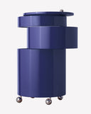 Barboy Storage Unit by Verner Panton - Bauhaus 2 Your House