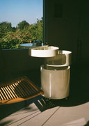 Barboy Storage Unit by Verpan - Bauhaus 2 Your House