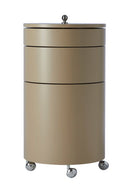 Barboy Storage Unit by Verner Panton - Bauhaus 2 Your House