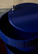 Barboy Storage Unit by Verpan - Bauhaus 2 Your House