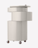 Barboy Storage Unit by Verner Panton - Bauhaus 2 Your House