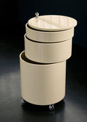 Barboy Storage Unit by Verpan - Bauhaus 2 Your House