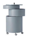 Barboy Storage Unit by Verner Panton - Bauhaus 2 Your House
