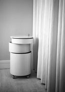 Barboy Storage Unit by Verpan - Bauhaus 2 Your House