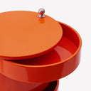 Barboy Storage Unit by Verner Panton - Bauhaus 2 Your House
