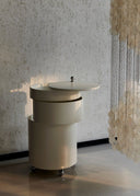 Barboy Storage Unit by Verpan - Bauhaus 2 Your House