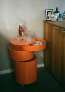 Barboy Storage Unit by Verpan - Bauhaus 2 Your House