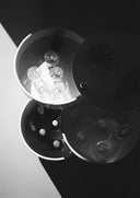 Barboy Storage Unit by Verpan - Bauhaus 2 Your House