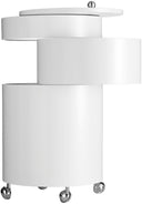 Barboy Storage Unit by Verner Panton - Bauhaus 2 Your House