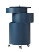 Barboy Storage Unit by Verner Panton - Bauhaus 2 Your House