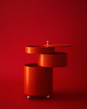Barboy Storage Unit by Verpan - Bauhaus 2 Your House