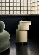 Barboy Storage Unit by Verpan - Bauhaus 2 Your House