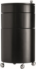 Barboy Storage Unit by Verner Panton - Bauhaus 2 Your House