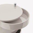 Barboy Storage Unit by Verner Panton - Bauhaus 2 Your House
