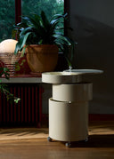 Barboy Storage Unit by Verpan - Bauhaus 2 Your House