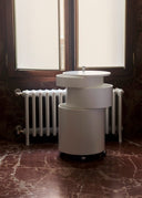 Barboy Storage Unit by Verner Panton - Bauhaus 2 Your House