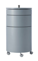Barboy Storage Unit by Verner Panton - Bauhaus 2 Your House