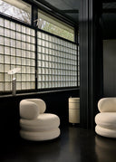 Barboy Storage Unit by Verpan - Bauhaus 2 Your House