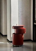 Barboy Storage Unit by Verpan - Bauhaus 2 Your House