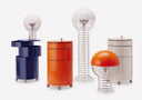 Barboy Storage Unit by Verner Panton - Bauhaus 2 Your House
