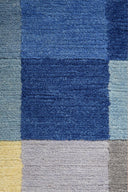 Bauhaus Carpet No. 2 by Gertrrud Arndt - Bauhaus 2 Your House
