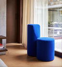 B.duo Armchair by Opinion Ciatti - Bauhaus 2 Your House