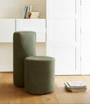 B.duo Armchair by Opinion Ciatti - Bauhaus 2 Your House