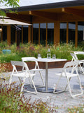 Bek Folding Chair by Casamania - Bauhaus 2 Your House