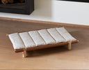 Berbere Transportable Dog Bed by Opinion Ciatti - Bauhaus 2 Your House