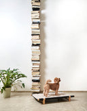 Berbere Transportable Dog Bed by Opinion Ciatti - Bauhaus 2 Your House