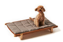 Berbere Transportable Dog Bed by Opinion Ciatti - Bauhaus 2 Your House