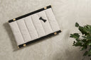 Berbere Transportable Dog Bed by Opinion Ciatti - Bauhaus 2 Your House