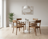 Bergamo Bentwood Armchair by Ton - Bauhaus 2 Your House