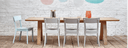 Bergamo Bentwood Chair Veneer Seat by Ton - Bauhaus 2 Your House
