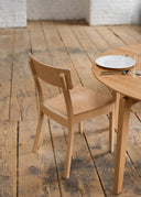 Bergamo Bentwood Chair Veneer Seat by Ton - Bauhaus 2 Your House