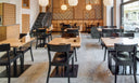 Bergamo Bentwood Chair Veneer Seat by Ton - Bauhaus 2 Your House