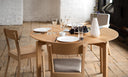 Bergamo Bentwood Chair Veneer Seat by Ton - Bauhaus 2 Your House